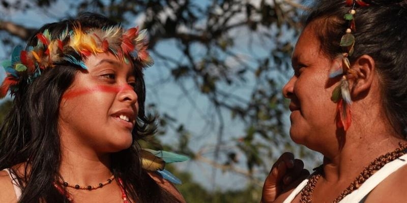 C&aacute;ritas recuerda que la COVID-19 debe ser para nosotros una llamada a respetar nuestro hogar com&uacute;n