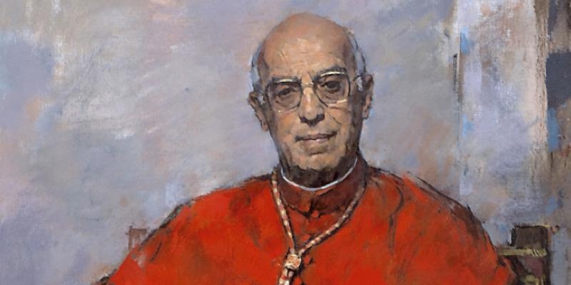 1983: Madrid tiene nuevo arzobispo