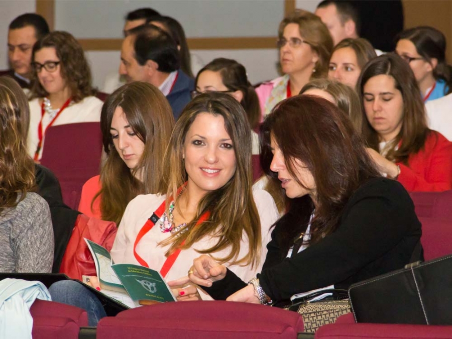 Educatio Servanda celebra en Madrid el IX congreso nacional de Educadores Cat&oacute;licos