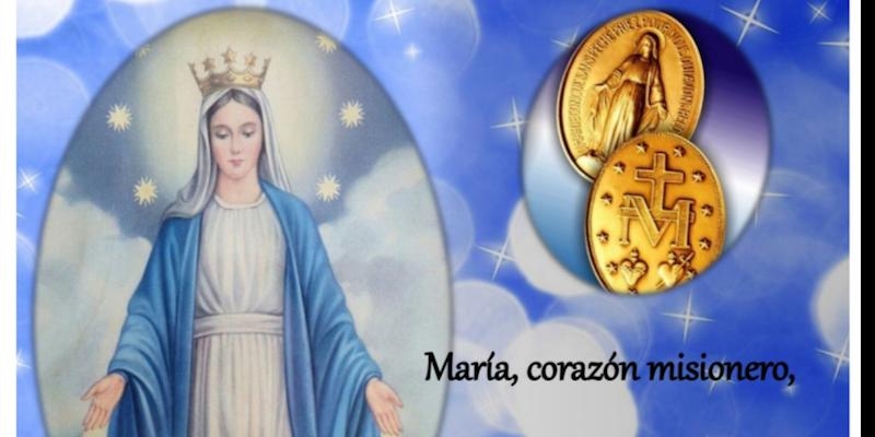 La Milagrosa conmemora a su titular con un amplio programa de cultos