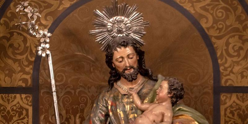 San Juan Evangelista programa una vigilia de oración para celebrar el año de san José