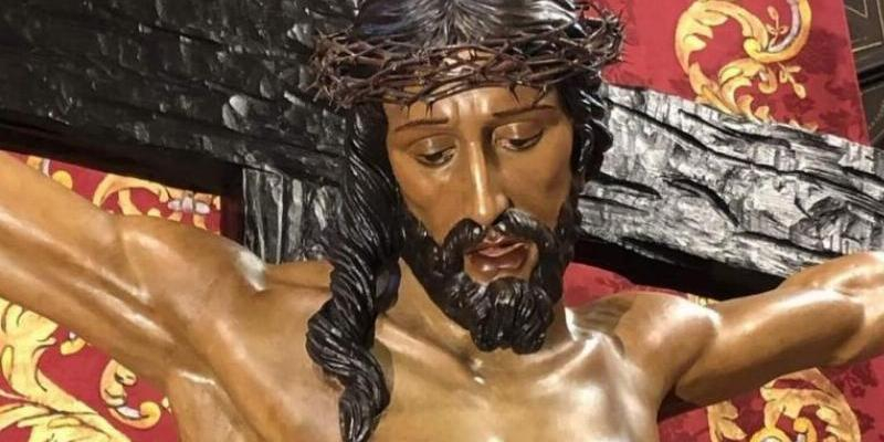 Buitrago del Lozoya se prepara este domingo para la Cuaresma con la bajada del Cristo de los Esclavos y de la Virgen