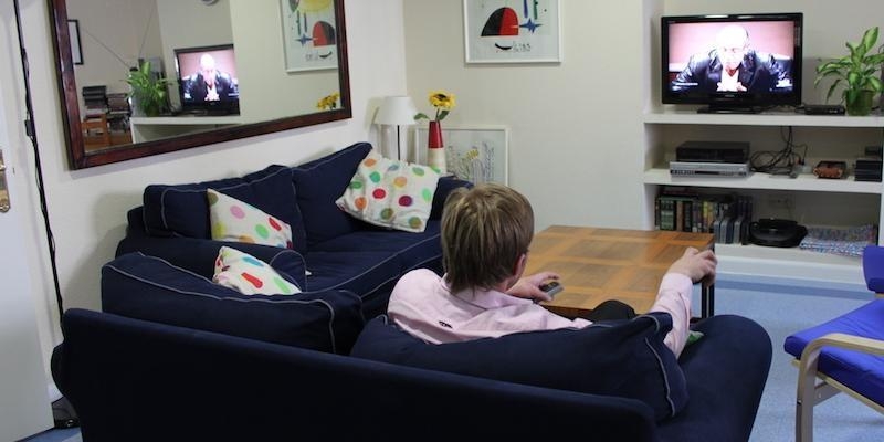 La casa de acogida San Agustín y Santa Mónica comienza sus actividades de ocio con voluntarios de Purificación de Nuestra Señora