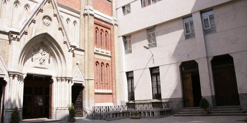 Nuestra Se&ntilde;ora del Perpetuo Socorro recibe la visita pastoral de monse&ntilde;or Santos Montoya