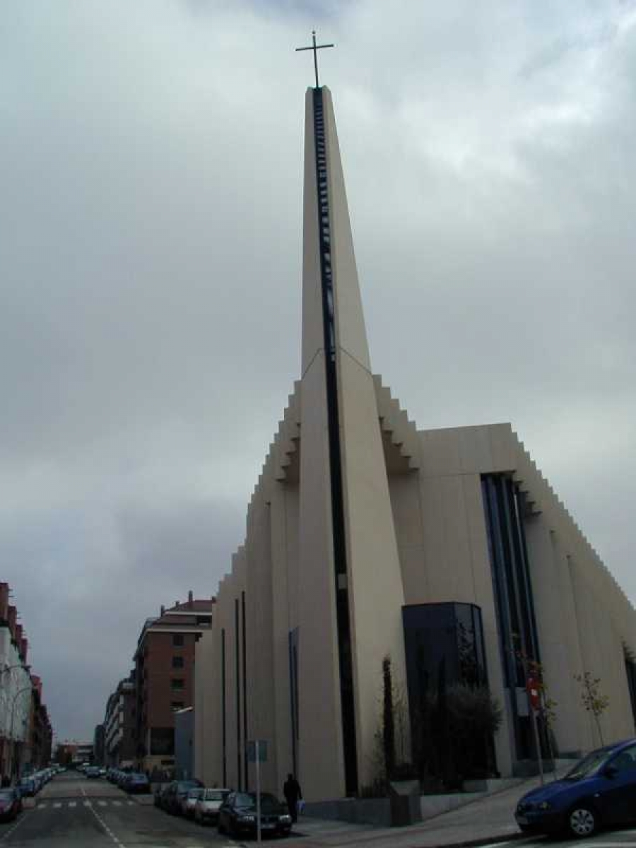 Santa Teresa Benedicta de la Cruz organiza una conferencia sobre el Antiguo Testamento