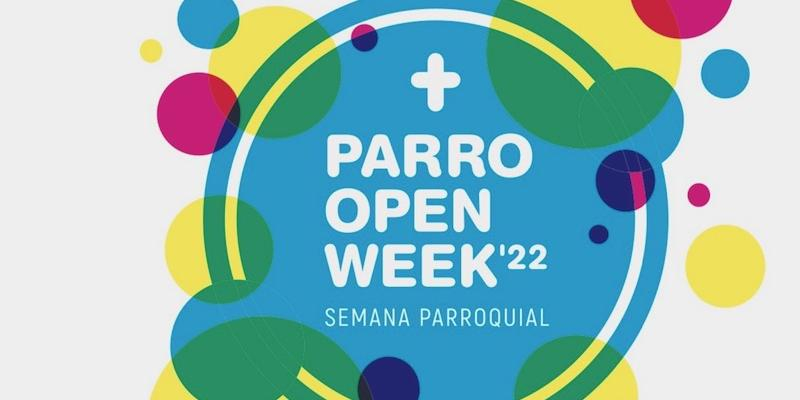 Asunci&oacute;n de Nuestra Se&ntilde;ora de Aravaca clausura el curso con una semana abierta, con el lema 'Inquieta y andariega'