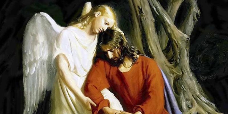 Pastoral de la Carretera celebra en la Concepci&oacute;n una Eucarist&iacute;a por las personas necesitadas de consuelo