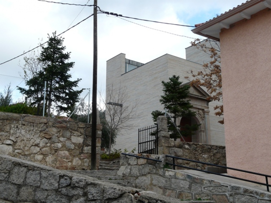 Valdemaqueda conmemora a su patrona, la Virgen de los Remedios