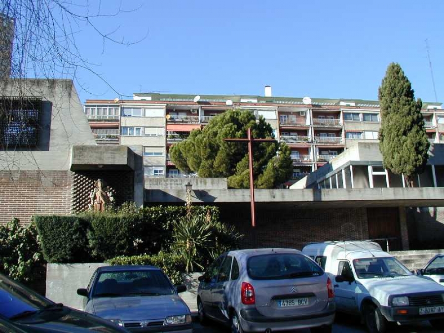 Nuestra Se&ntilde;ora del Cielo organiza juegos y teatro en su fiesta parroquial