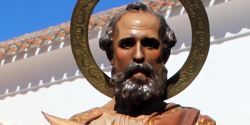 San Lucas Evangelista de Villanueva del Pardillo prepara su fiesta patronal con un amplio programa de actos