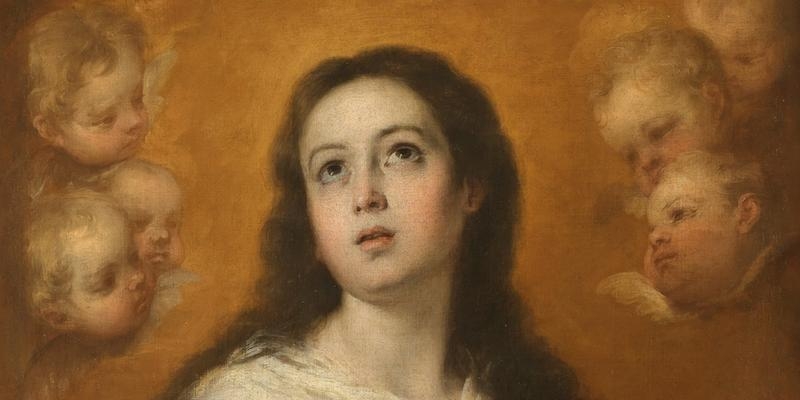 La figura de Mar&iacute;a centra las meditaciones cuaresmales de Nuestra Se&ntilde;ora del Buen Suceso