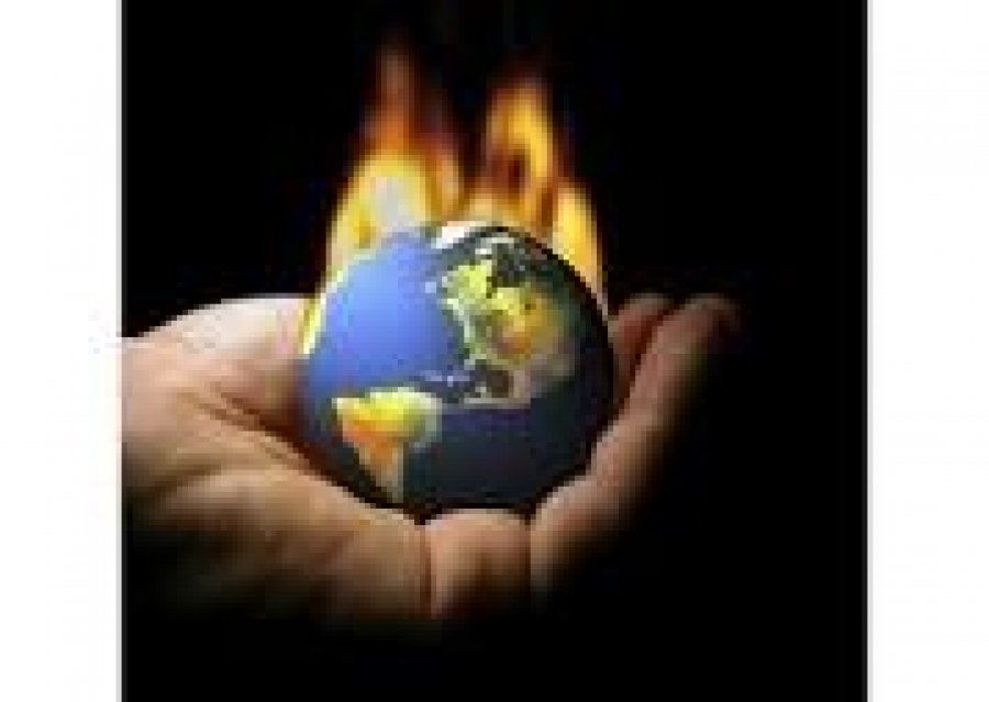 Llamamiento de Cardenales, patriarcas y obispos de todo el mundo a la Conferencia sobre el cambio clim&aacute;tico