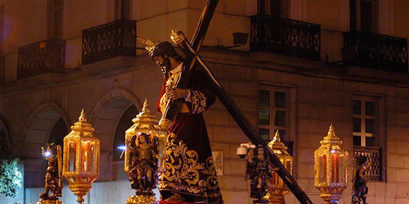 Nuestro Padre Jes&uacute;s del Gran Poder y la Esperanza Macarena celebrar&aacute;n su estaci&oacute;n de penitencia el Jueves Santo