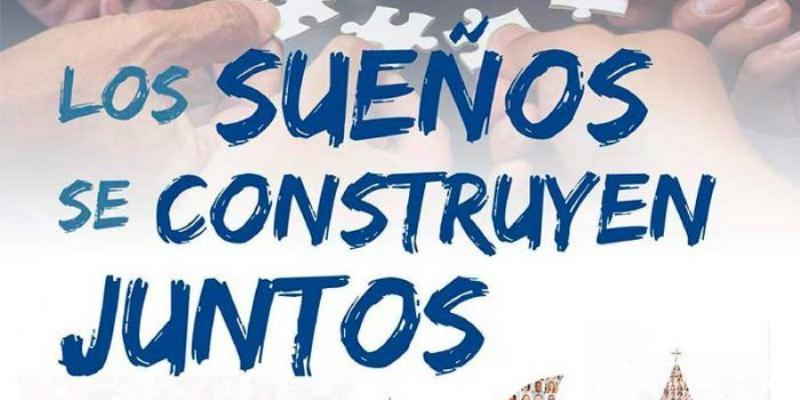 La 2 de TVE emite desde Nuestra Se&ntilde;ora de las Delicias la Misa en el D&iacute;a de la Acci&oacute;n Cat&oacute;lica y Apostolado Seglar