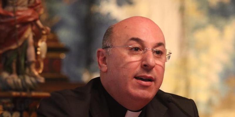 Radio Mar&iacute;a retransmite en directo la consagraci&oacute;n episcopal y toma de posesi&oacute;n del obispo electo de Guadix Baza