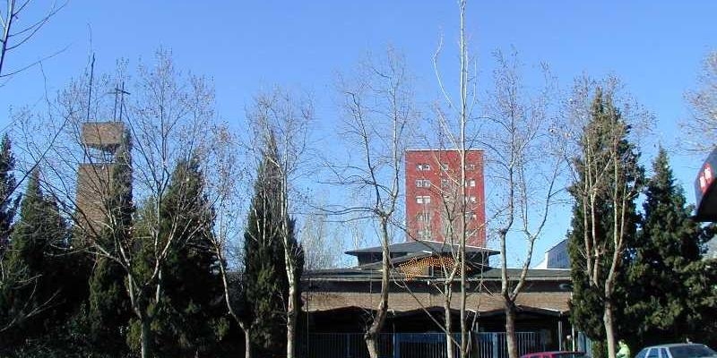 San Mateo celebra la fiesta de su titular con una solemne Eucarist&iacute;a