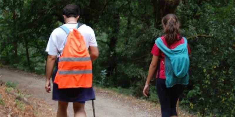 Loyola acoge desde el 23 al 26 de septiembre el Encuentro de Pastoral Juvenil de Espa&ntilde;a