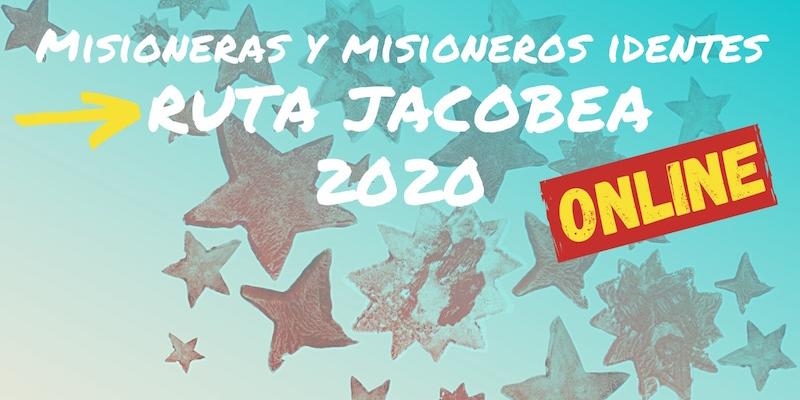 La Fundaci&oacute;n Juventud Idente inaugura este s&aacute;bado una Ruta Jacobea 2020 virtual