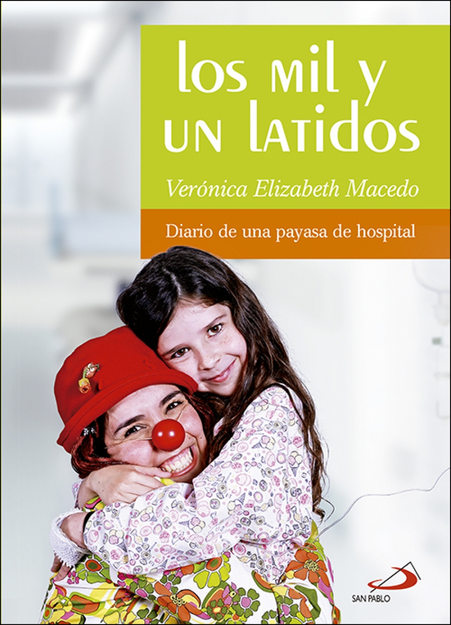 Ver&oacute;nica Macedo presenta su libro 'Los mil y un latidos'
