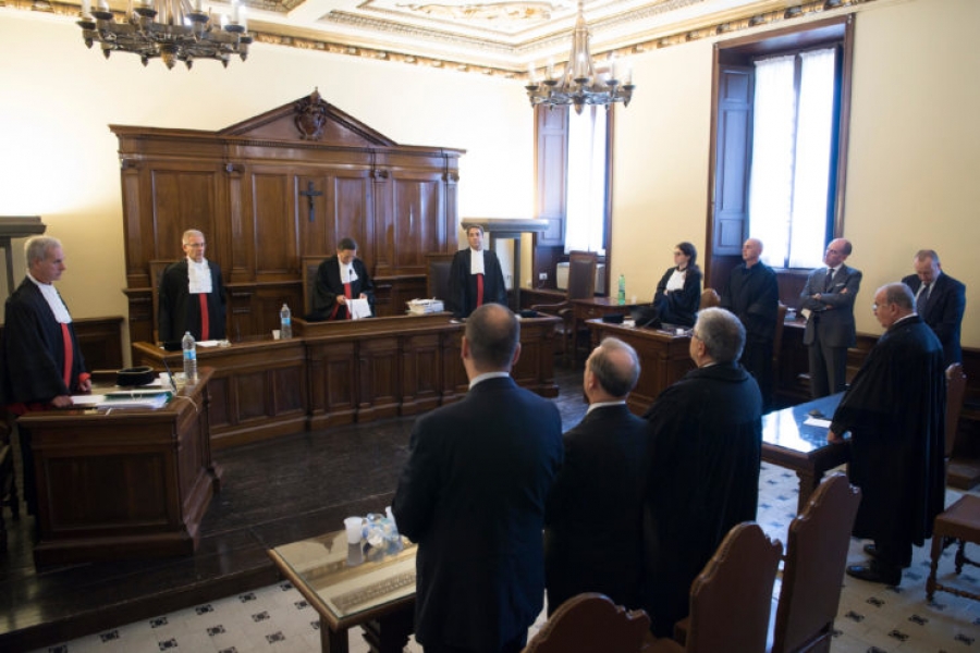 Niño Jesús: El expresidente es condenado a un año de prisión