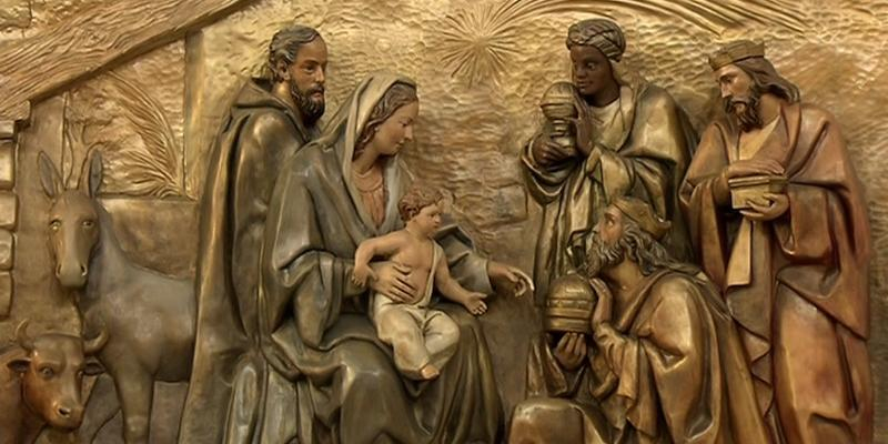 Solemnidad de la Epifanía del Señor: «Hemos visto salir su estrella y venimos a adorarlo»
