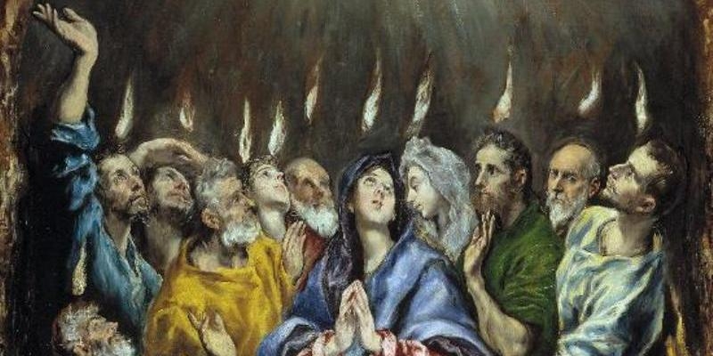 El cardenal imparte el sacramento de la Confirmaci&oacute;n a alumnas del Mater Salvatoris