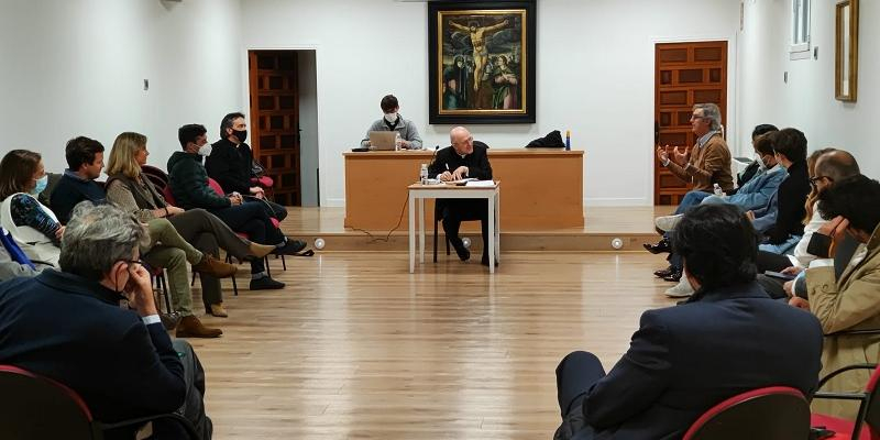 Artistas y deportistas piden mayor «cercanía» a la Iglesia