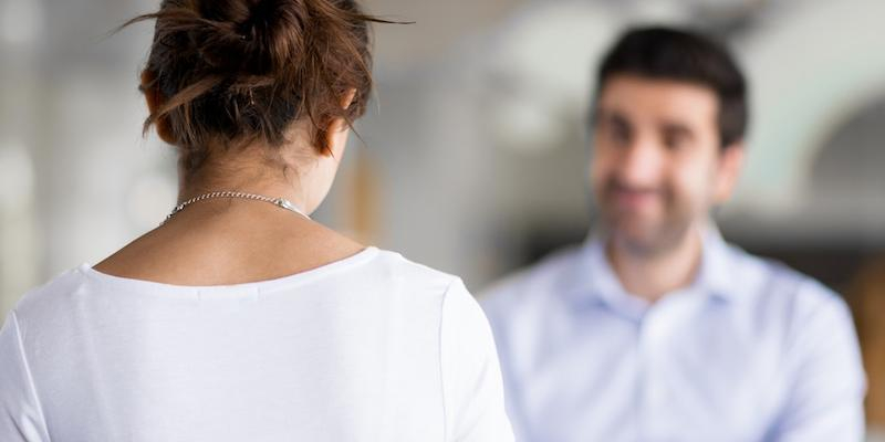 C&aacute;ritas Diocesana de Madrid organiza un encuentro con personas que acompa&ntilde;adas desde el Servicio de Empleo