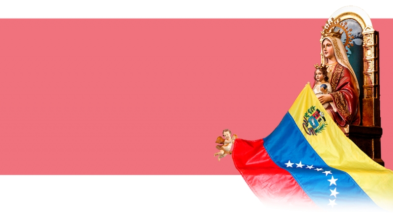 Ayuda a la Iglesia Necesitada lanza una campa&ntilde;a urgente de oraci&oacute;n y ayuda para los sacerdotes de Venezuela