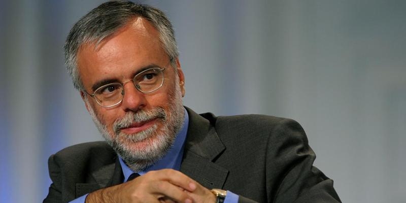 El cardenal Osoro presenta el libro &lsquo;Todo puede cambiar&rsquo;, de Andrea Riccardi