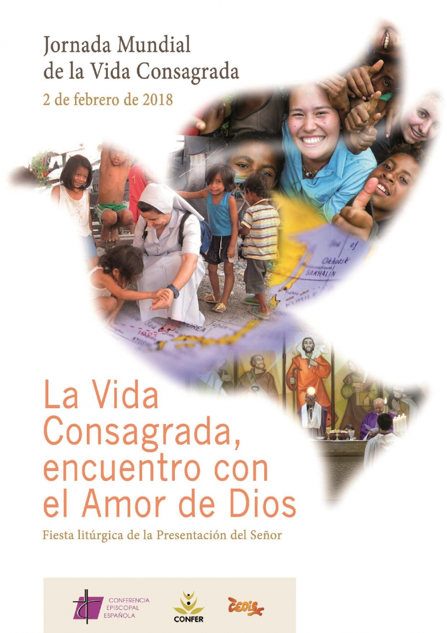 El arzobispo se re&uacute;ne en el Seminario con los superiores mayores de institutos de vida consagrada