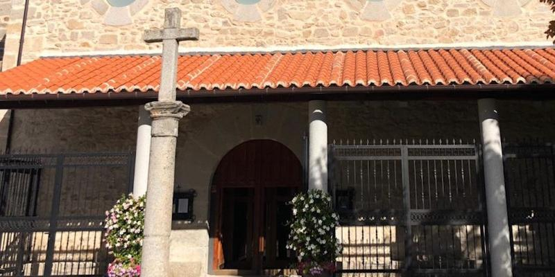 Natividad de Nuestra Señora de Navacerrada ofrece un retiro en el mes de agosto