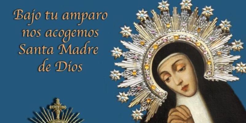 La Paloma y San Pedro el Real celebra su vigilia de oración mensual