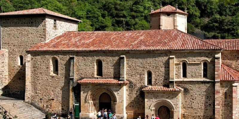 Sagrado Coraz&oacute;n de Jes&uacute;s programa una peregrinaci&oacute;n a Santo Toribio de Li&eacute;bana y Covadonga