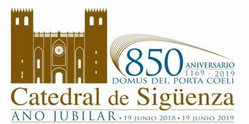 La catedral de Sig&uuml;enza acoge peregrinaciones durante su a&ntilde;o jubilar