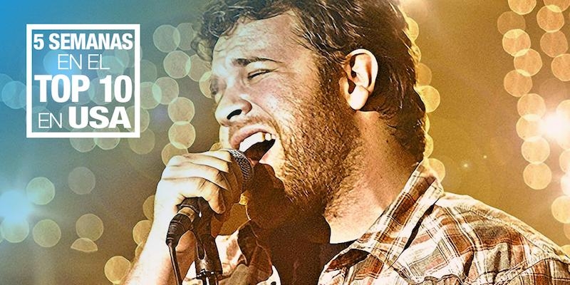 El sal&oacute;n de Alfa y Omega acoge el preestreno de 'La canci&oacute;n de mi padre'