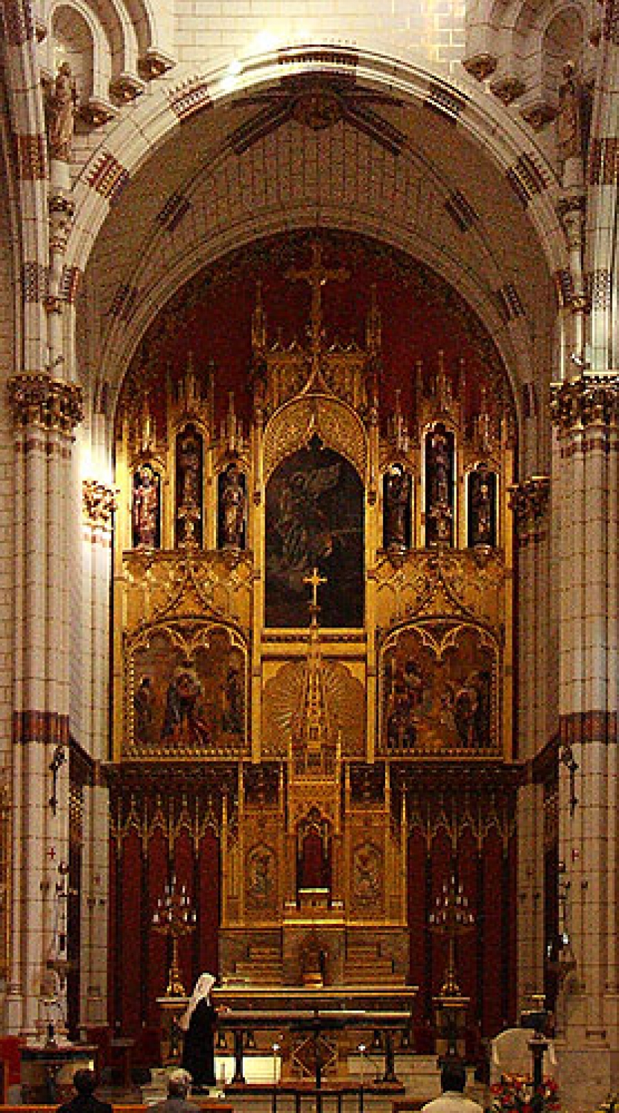 Ma&ntilde;ana comienza la Novena en honor al Sagrado Coraz&oacute;n de Jes&uacute;s en el Primer Monasterio de la Visitaci&oacute;n