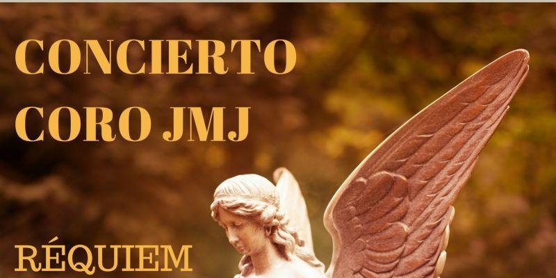 El Coro de la JMJ ofrece un concierto cuaresmal en la basílica de la Milagrosa