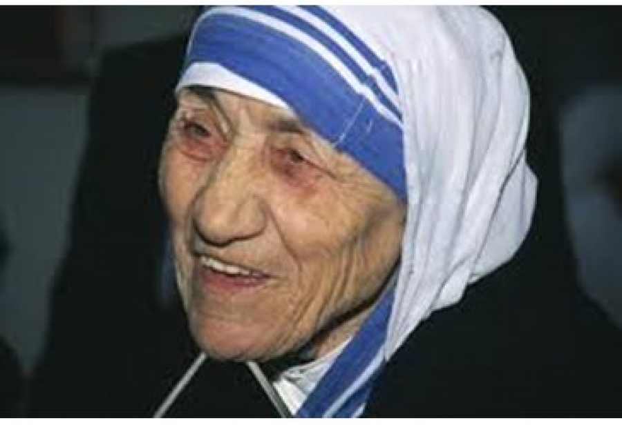 Madre Teresa de Calcuta será santa