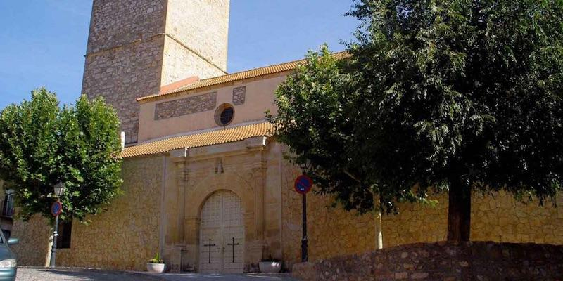 Juan Carlos Vera preside una Eucarist&iacute;a en San Agust&iacute;n del Guadalix con sacramento de la Confirmaci&oacute;n