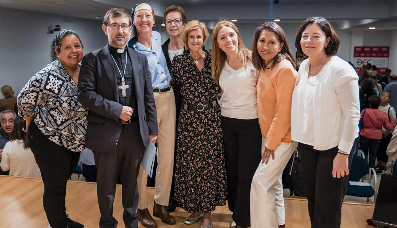 Arranca el Curso “Voy a ser catequista”: una iniciativa de la Delegación Episcopal de Catequesis que busca acompañar, formar y animar a los nuevos catequistas en su misión evangelizadora