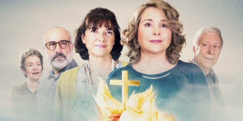 El teatro Fern&aacute;ndez-Baldor de Torrelodones organiza un pase especial de 'Coraz&oacute;n Ardiente'