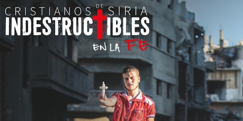 ACN ayuda a las familias cristianas con 308 proyectos de emergencia