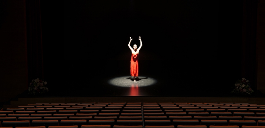 El colegio San Ignacio de Loyola dentro del Programa Artes