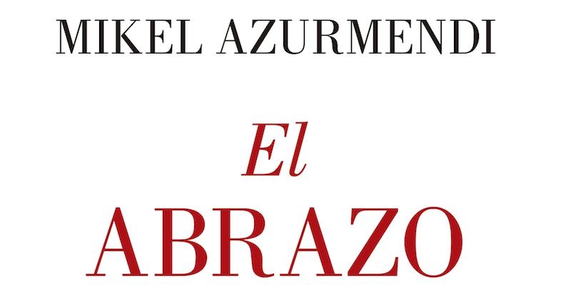 Juli&aacute;n Carr&oacute;n y Mikel Azurmendi presentan el libro 'El abrazo. Hacia una cultura del encuentro'