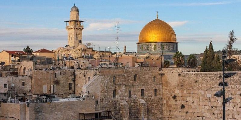 La bas&iacute;lica de La Milagrosa organiza una peregrinaci&oacute;n a Tierra Santa