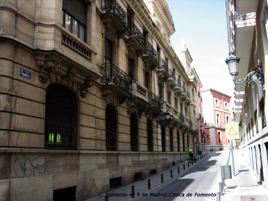 El Instituto CEU de Estudios Hist&oacute;ricos aporta al Comisionado de la Memoria Hist&oacute;rica la m&aacute;s amplia y novedosa investigaci&oacute;n sobre las checas en Madrid