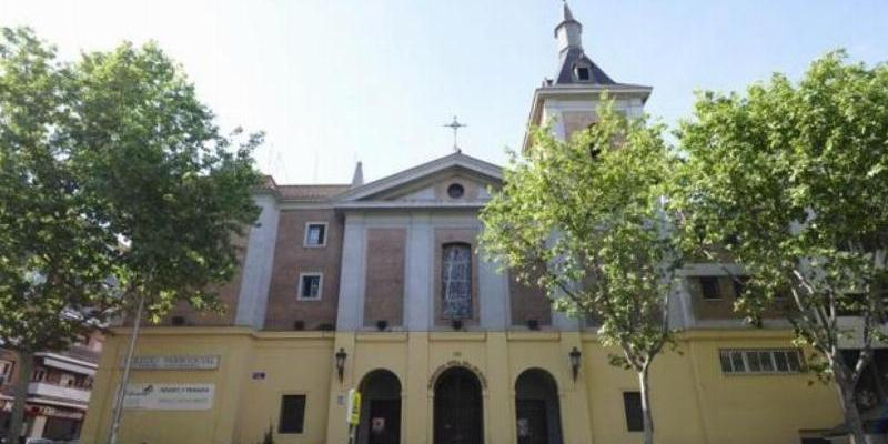 Nuestra Señora del Rosario de Fátima prepara con una novena la fiesta de su titular