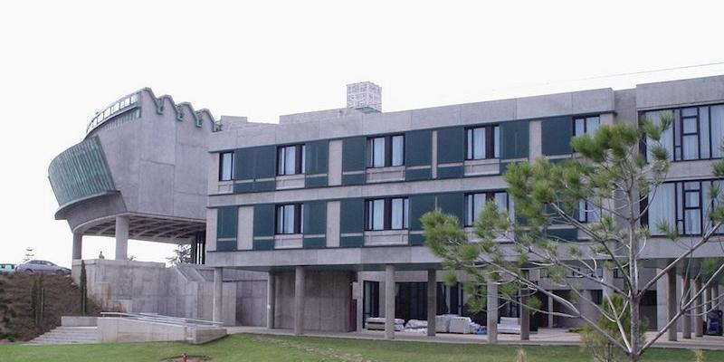 La casa de espiritualidad Fray Luis de León acoge el I Capítulo Provincial de la Provincia de San Juan de Sahagún de España