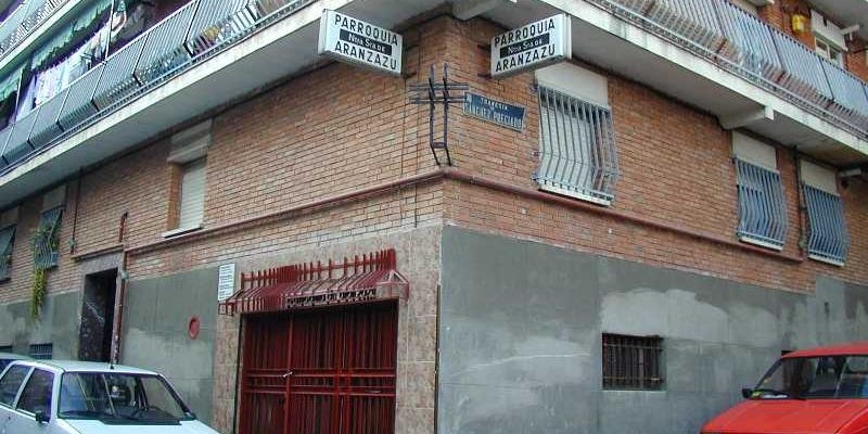 Nuestra Se&ntilde;ora de Ar&aacute;nzazu organiza una merienda solidaria por Guatemala